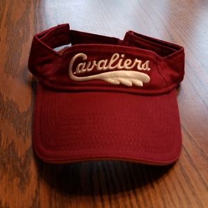 Cleveland Cavaliers visor